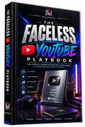 The Faceless YouTube Playbook — Blackwick